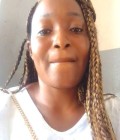 Dating Woman Cameroon to Yaounde : Alicia, 36 years